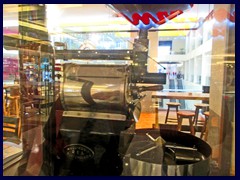 Multiplaza Panamericana 10 - coffee shop